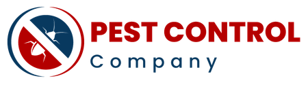 Pest control Company Logo